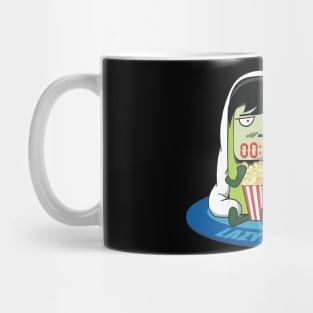 LazyBomb Mug